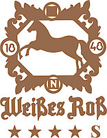 Landhotel Weißes Roß in Illschwang